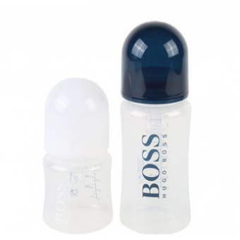 Set van 2 flessen Hugo Boss 