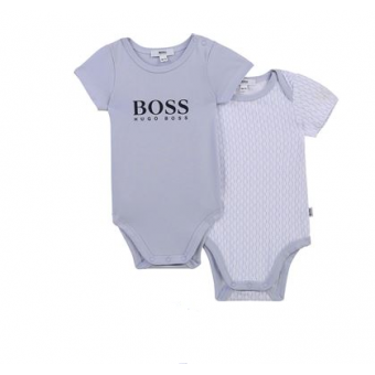 Set 2 rompers Hugo Boss