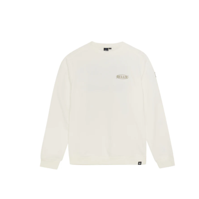Rellix Sweater RLX Brushed I White