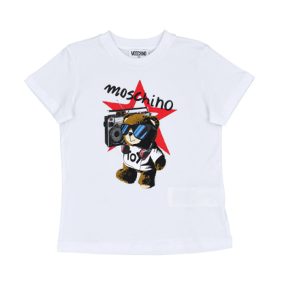 Moschino t-shirt Beer