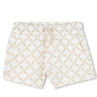 Michael Kors short print