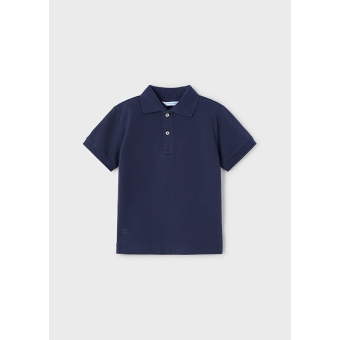 Mayoral polo marino