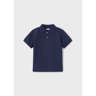 Mayoral polo marino
