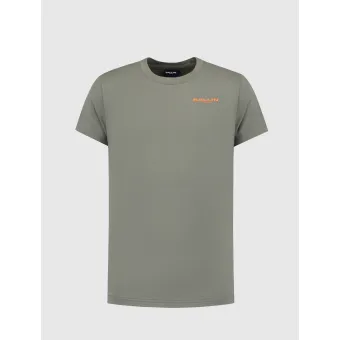 Ballin T-Shirt Dark Army
