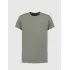 Ballin T-Shirt Dark Army
