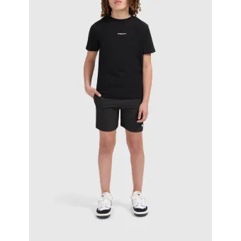 Ballin T-Shirt Black