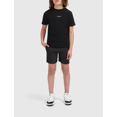 Ballin T-Shirt Black