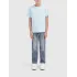 Ballin T-Shirt Light Blue