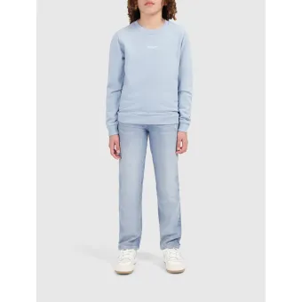 Ballin sweater Blue/Grey