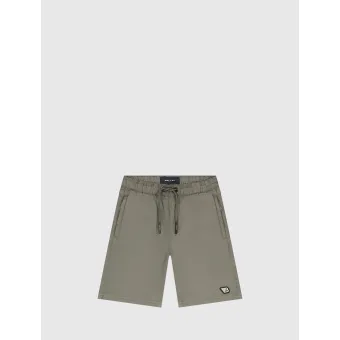 Ballin Shorts Dark Army