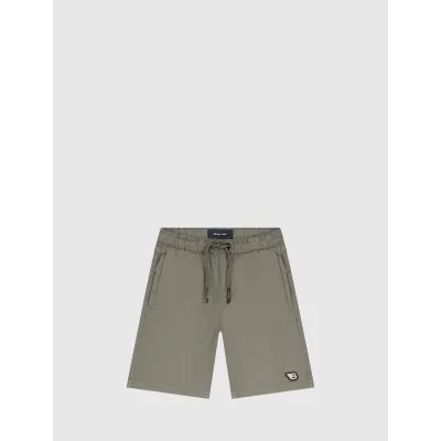Ballin Shorts Dark Army