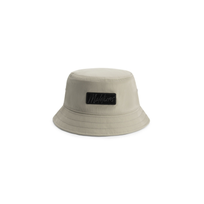 Malelions Junior Crinkle Bucket Hat