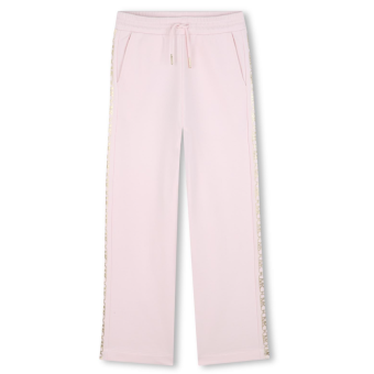 Michael Kors jogging roze
