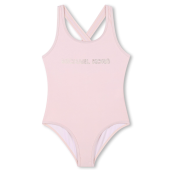 Michael Kors badpak roze