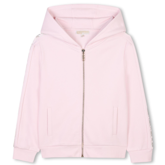 Michael Kors roze vest