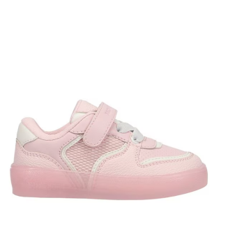  Michael Kors Jem Rumi klittenbandsneakers 