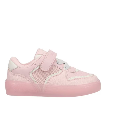  Michael Kors Jem Rumi klittenbandsneakers 