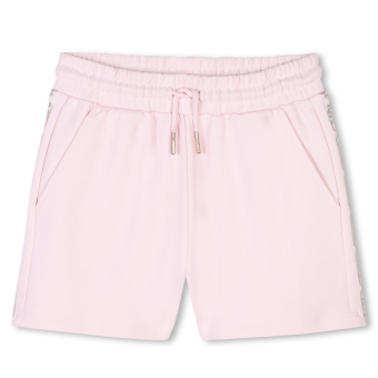 Michael Kors short roze