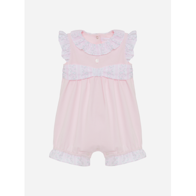 Patachou jersey romper pakje 