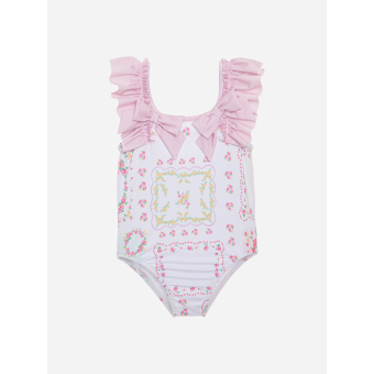 Patachou Multicolor badpak