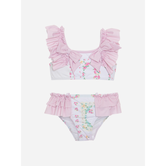 Patachou bikini strikken