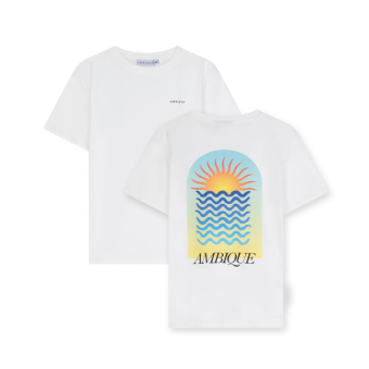 Ambique t-shirt river