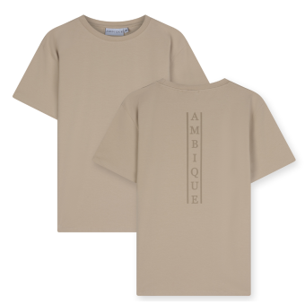 Ambique t-shirt kai