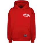 Vingino Icon-Hoody Red