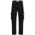 Vingino Pants Claudio Deep Black