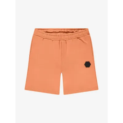NIK&NIK Icon Sweatshort Pastel Peach