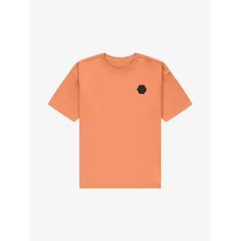 NIK&NIK Icon T-Shirt Pastel Peach
