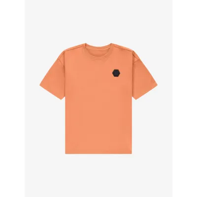 NIK&NIK Icon T-Shirt Pastel Peach