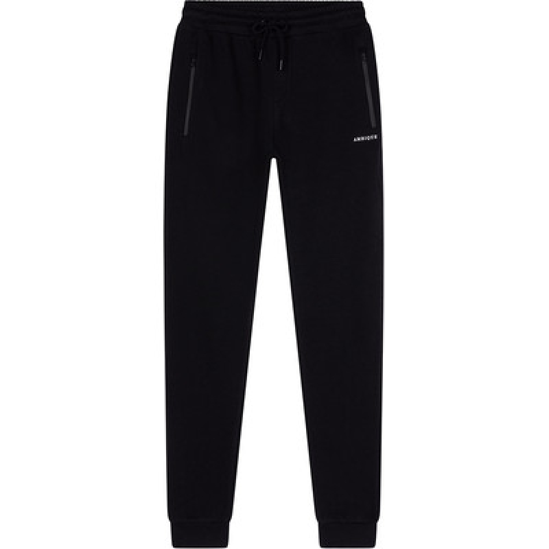 Ambique Jogging Morris Black