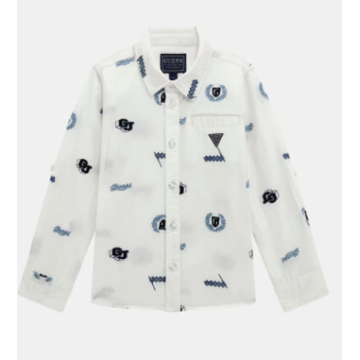 Guess Blouse 