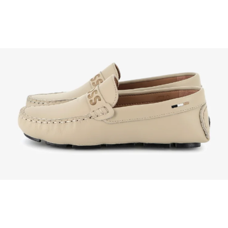 Boss Mocassins 