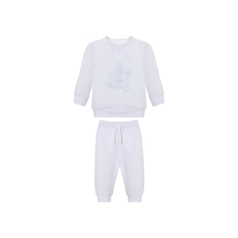 Patachou baby joggingsetje