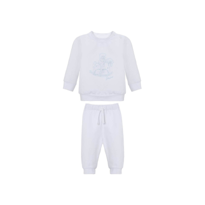 Patachou baby joggingsetje