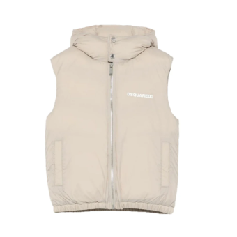 Dsquared2 bodywarmer