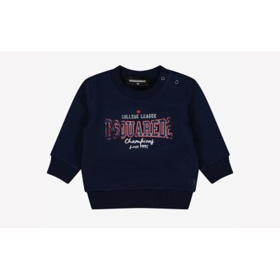 Dsquared2 Sweater Navy