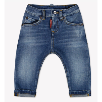 Dsquared2 Jeans Babyboy