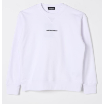 Dsquared2 Sweater White