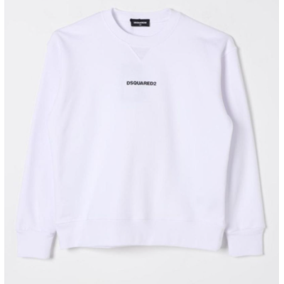 Dsquared2 Sweater White
