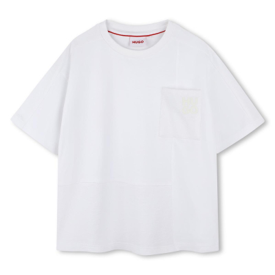 Hugo T-Shirt Oversized