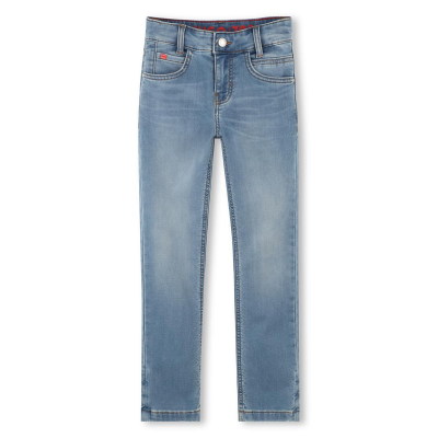 HUGO Jeans Blue