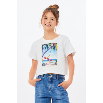 Liu.Jo T-Shirt Maldives