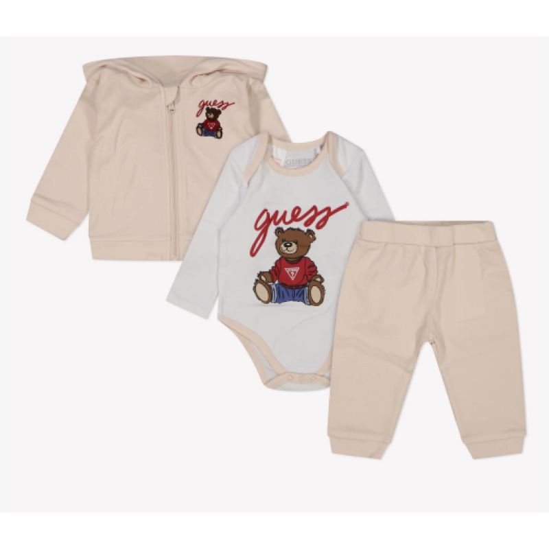 Guess babyset