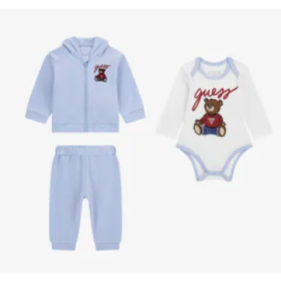 Guess setje babyboy
