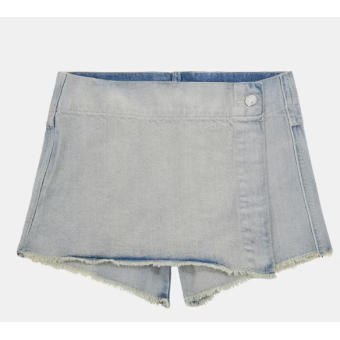 Guess Denim Skort