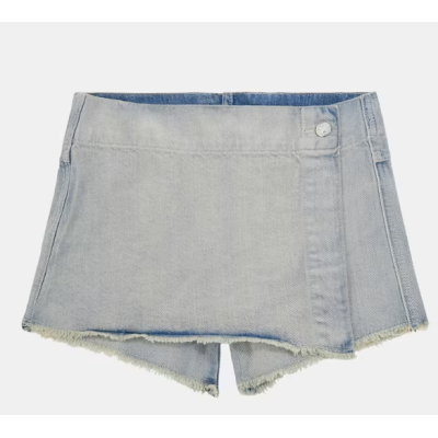 Guess Denim Skort