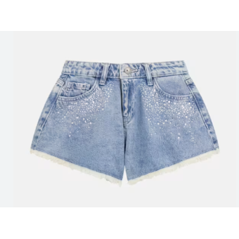 Guess Glitter Short